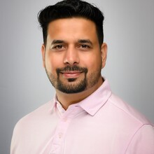 Varinder Singh Sandhu